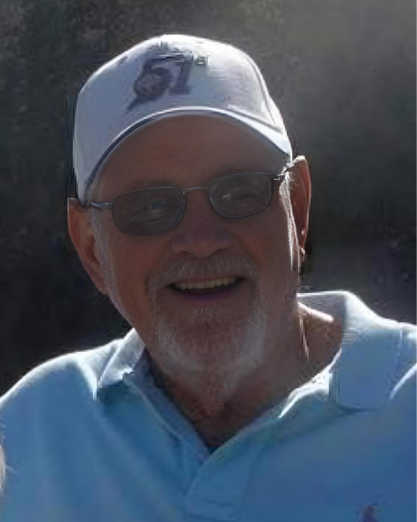 Jack Burton Denson Profile Photo