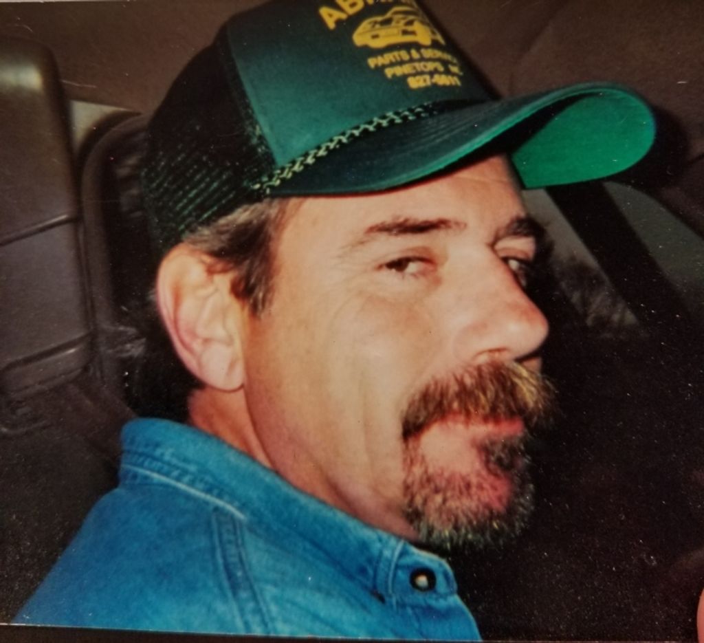 Roger Jefferson Davis