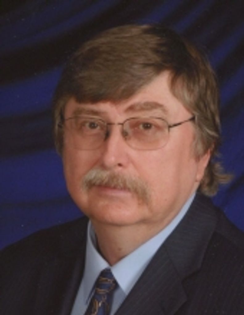 Emory S. Anderson