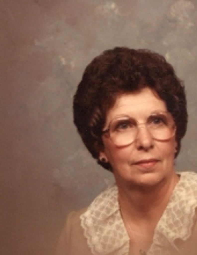Doris  Sloan Icenhour