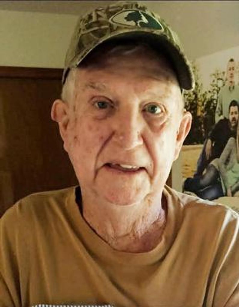 Thomas James Burrus Profile Photo