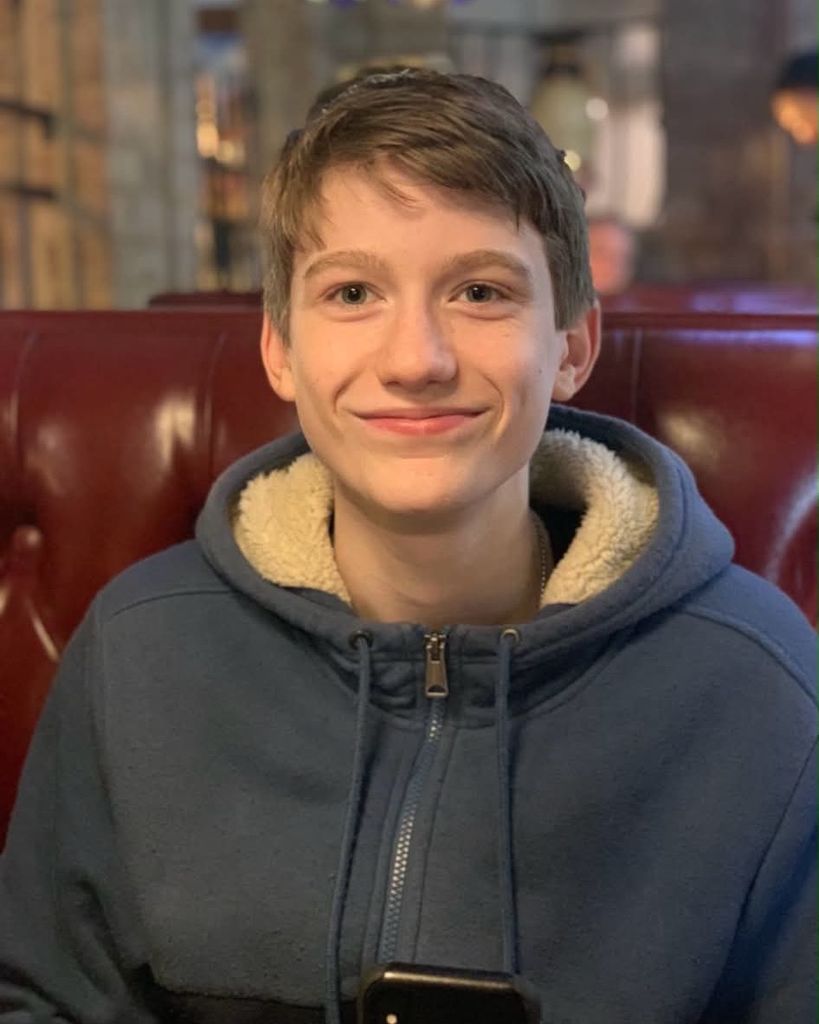 Joshua Lawrence Fryer Profile Photo