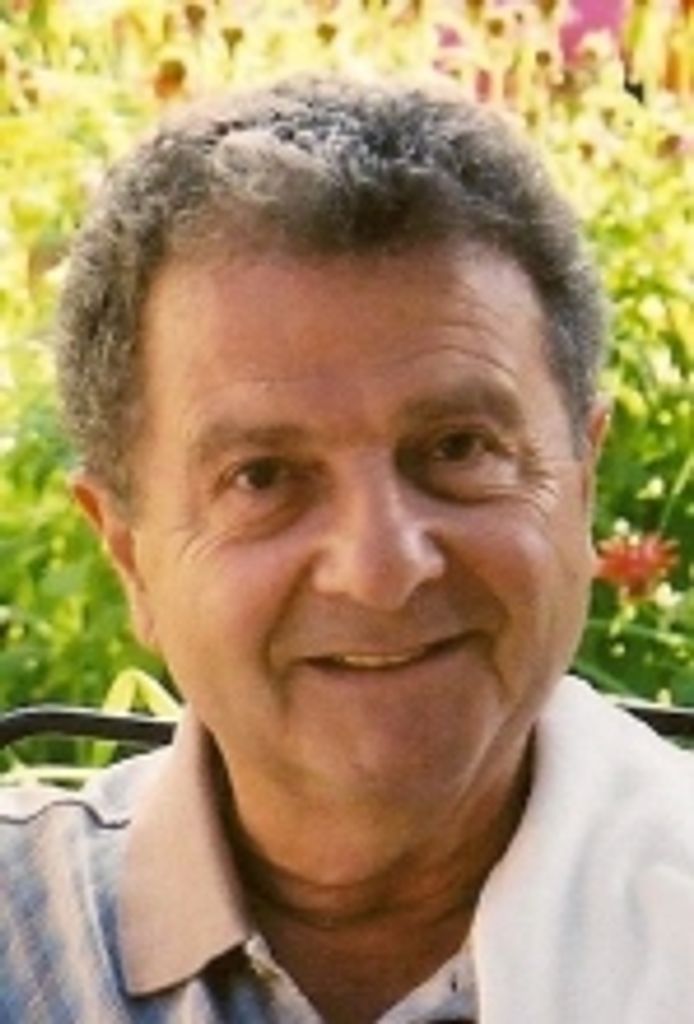 Donald  Francis Pricco