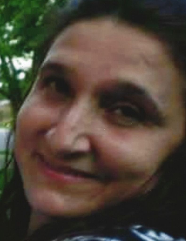 Angela Horvath-Navarro