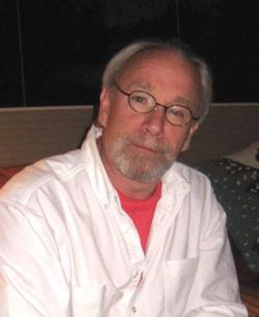 Robert Duncan Kessler Profile Photo