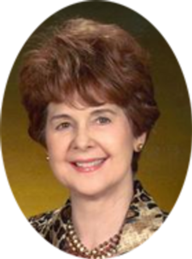 Esther Leatherman Holshouser Profile Photo