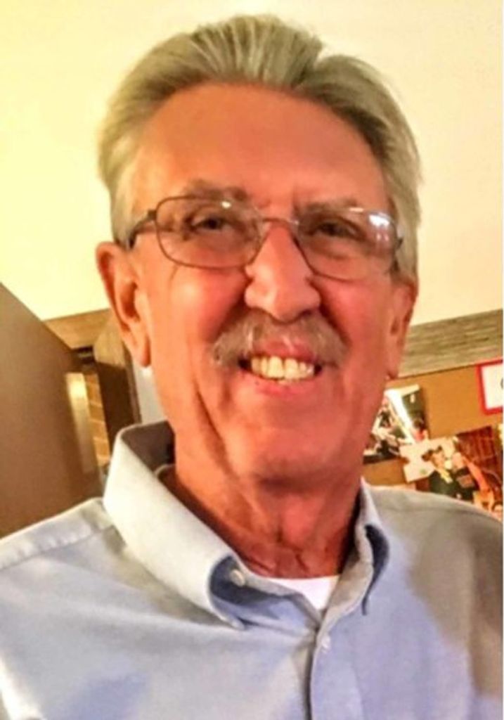 Robert Ray Reynolds, Jr. Profile Photo