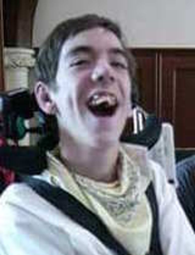 Andrew Michael Wyatt