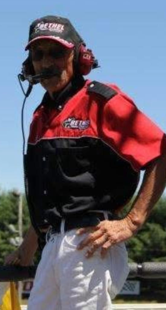 Joel Murns Profile Photo