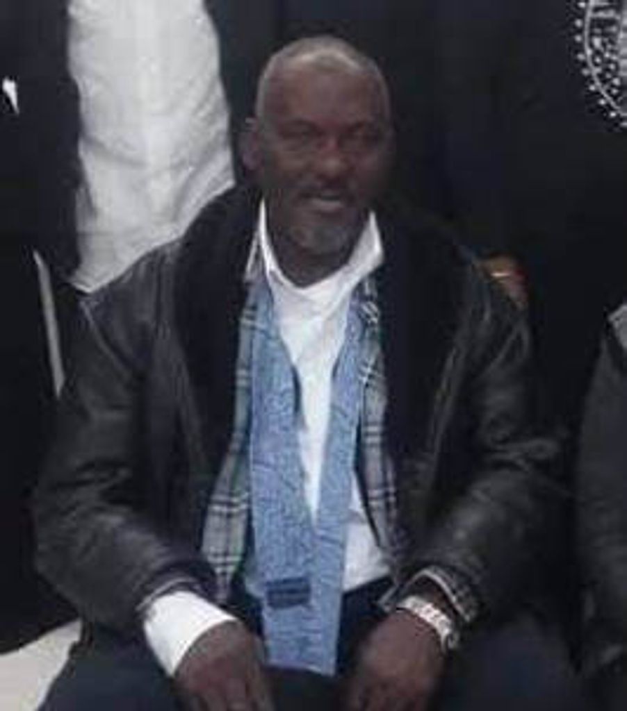 Milton Brathwaite