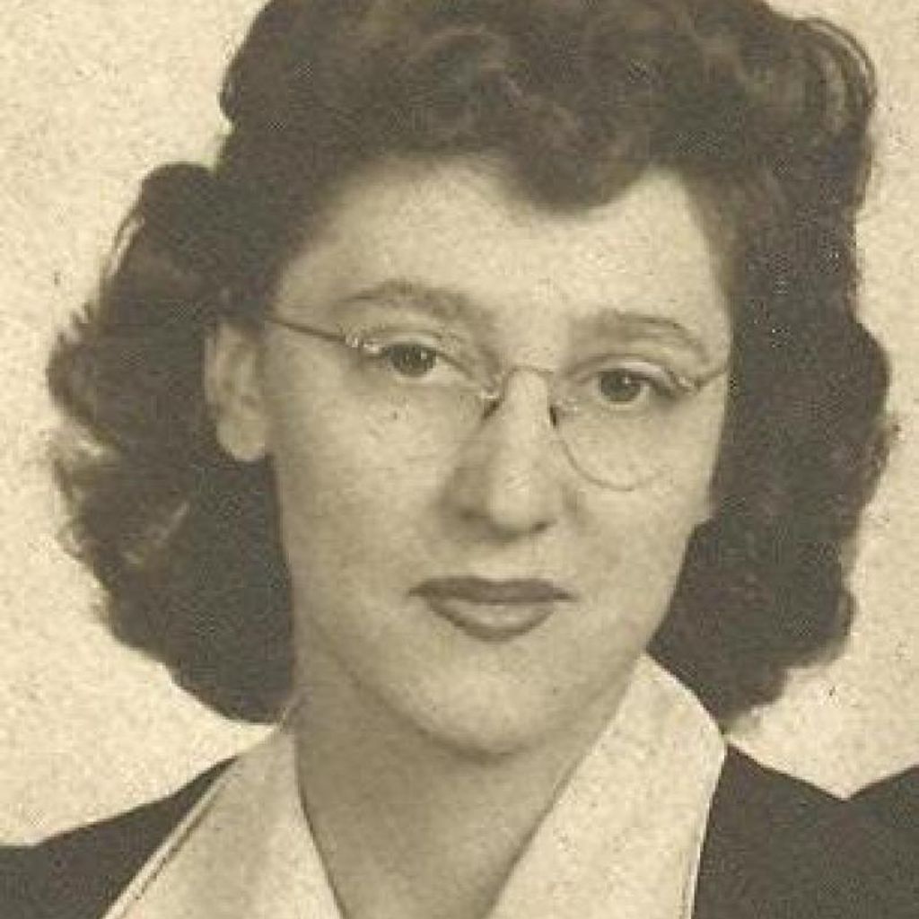 Phyllis Trainor
