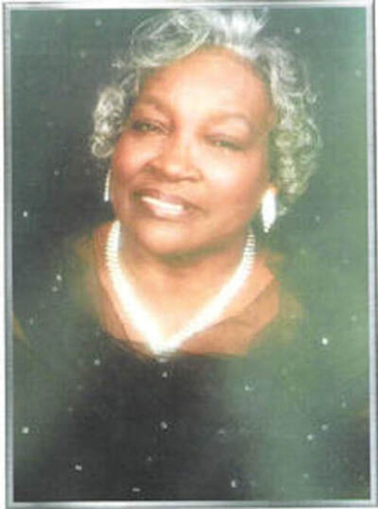 Ms. Mary Turner Profile Photo
