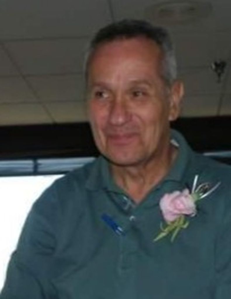 James Cross Profile Photo
