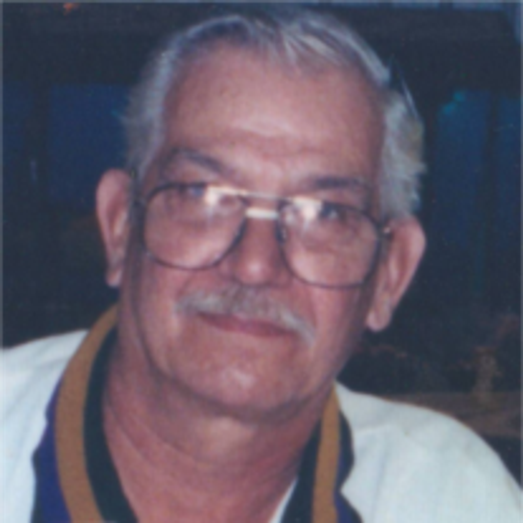 James "Jim" Vernon Balogh