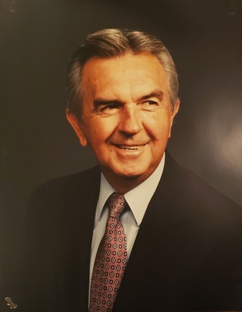 Robert John Shearon