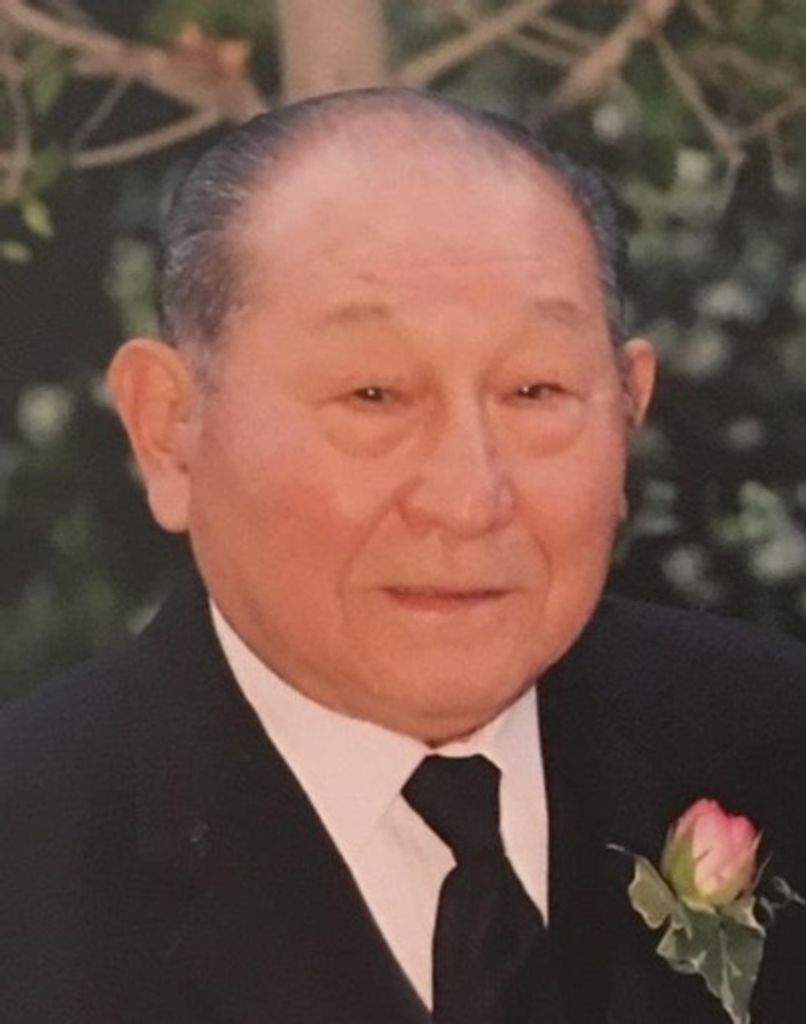 Masaru Kunimura