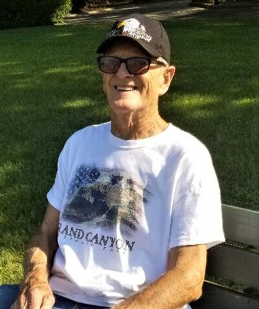 Gary Henry Seyfarth, Sr. Profile Photo