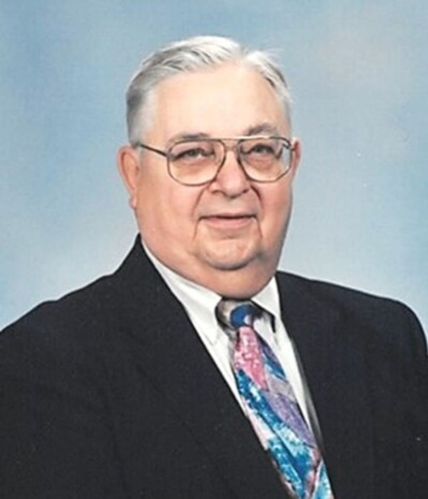 Dr. Oscar August Huck Profile Photo