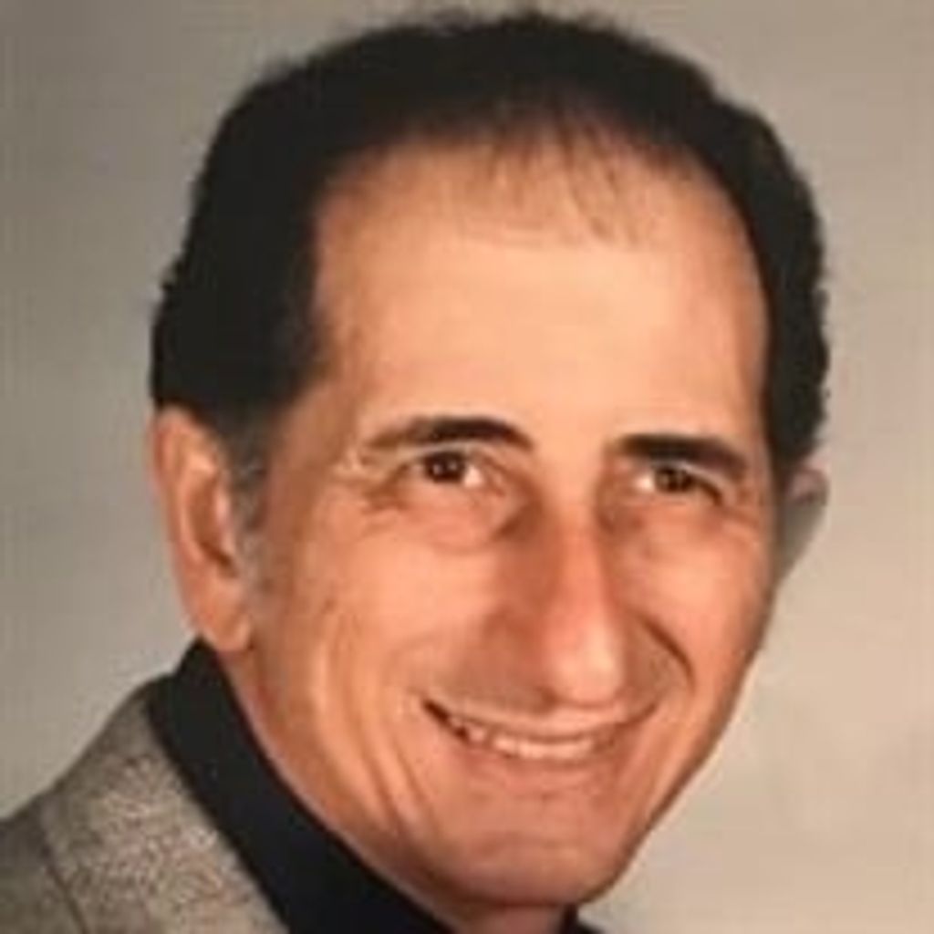 Joseph Lee Pecorino