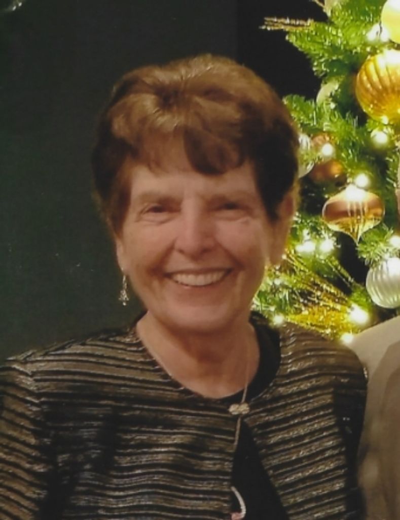 Margaree (Rowell) Brasill