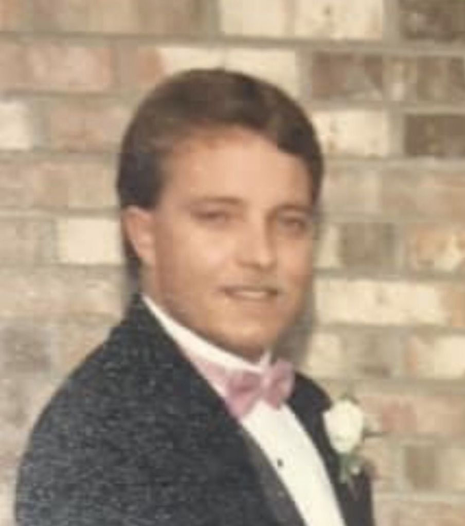 Jerry Stringfellow
