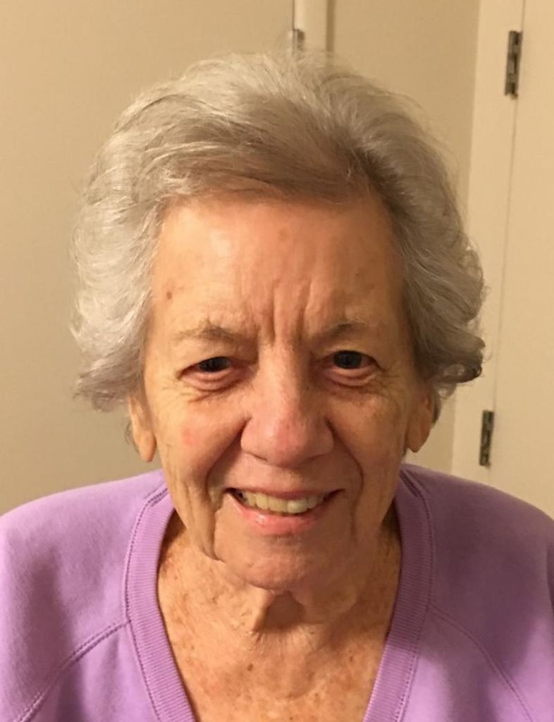 Isabelle Bain Hedge Profile Photo