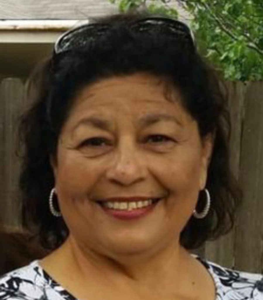 Gloria Jean Gonzales