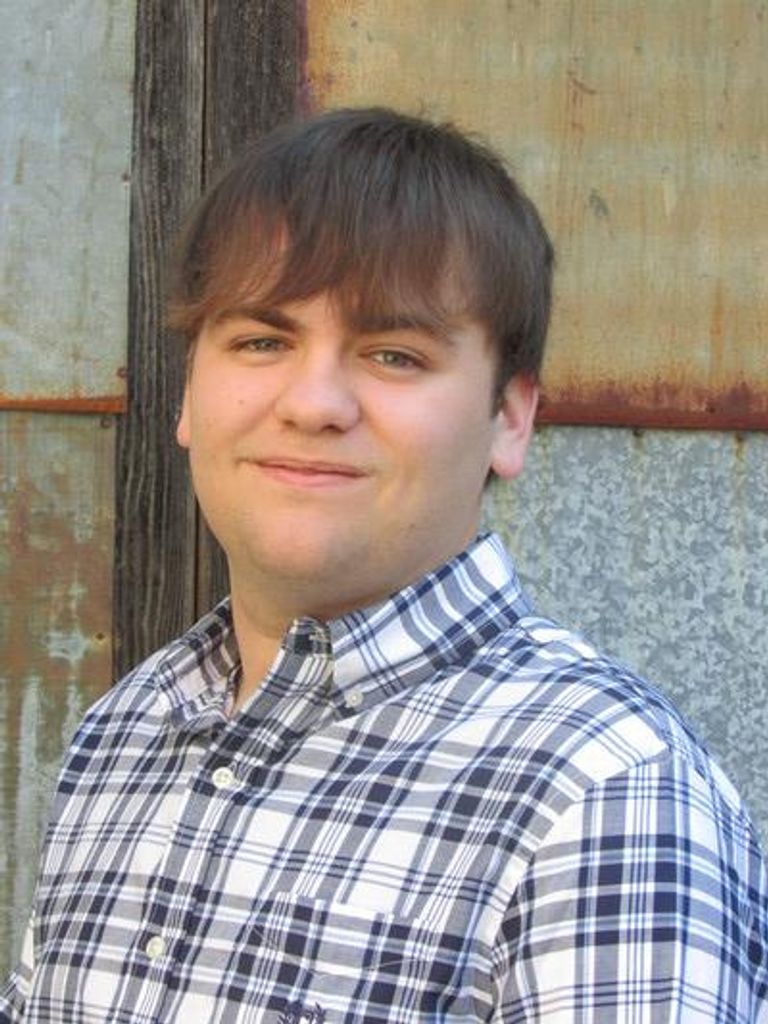 Danner Lee Tedder Profile Photo