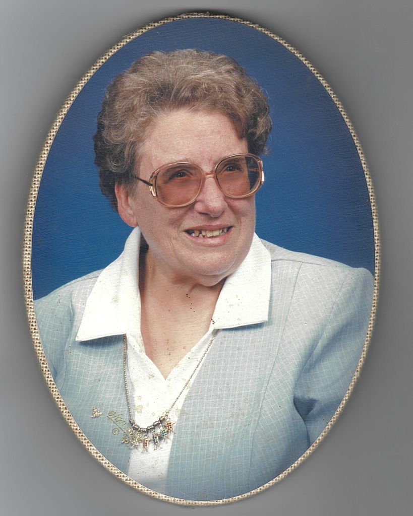 Janet Sue Campbell