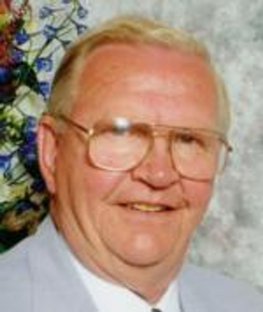 Roger Burgeson