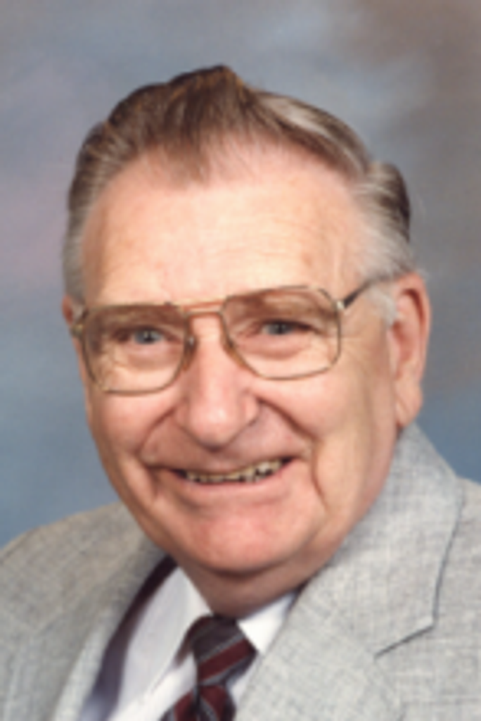 Charles Cornelius Profile Photo