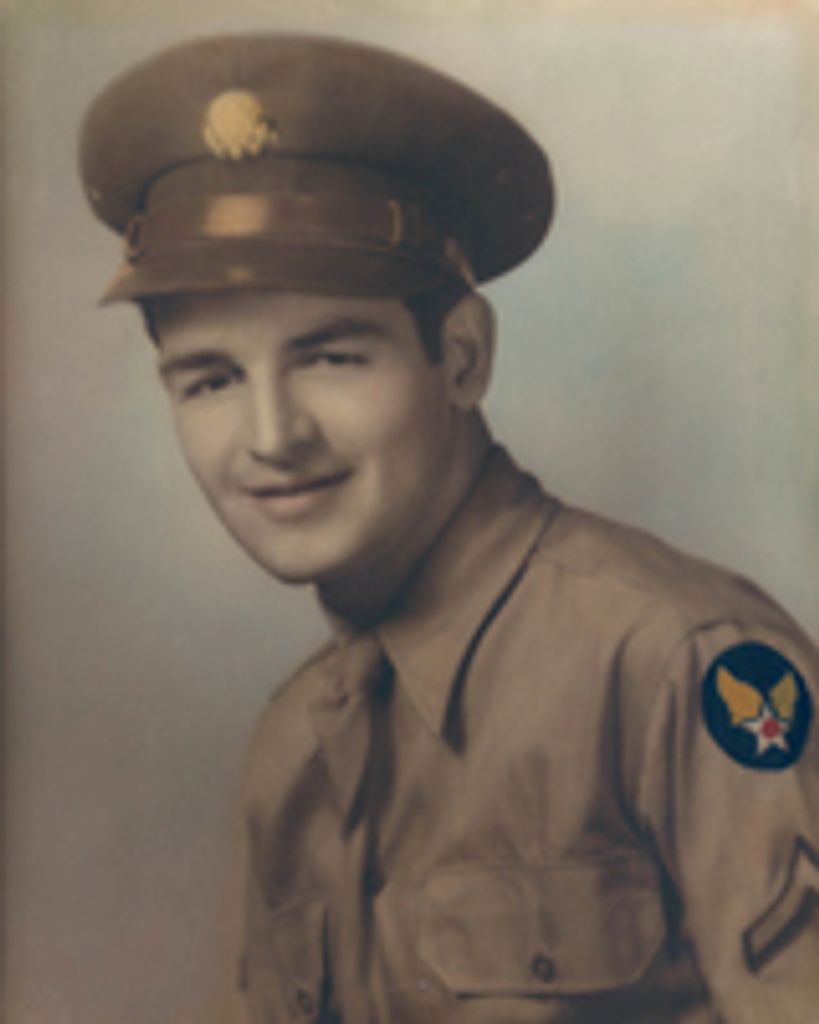 Donald Schuchart, Sr Profile Photo