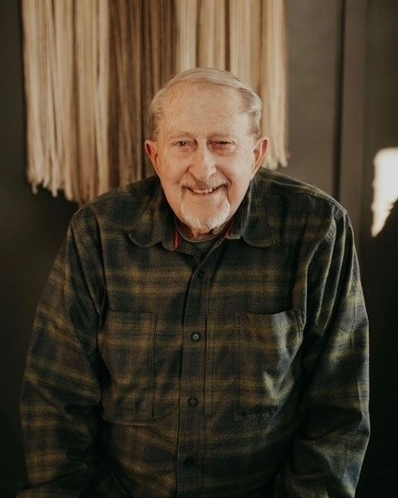Robert G. "Bob" Snyder Profile Photo