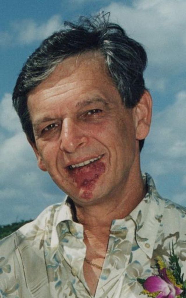 Joseph Foote, Jr. Profile Photo