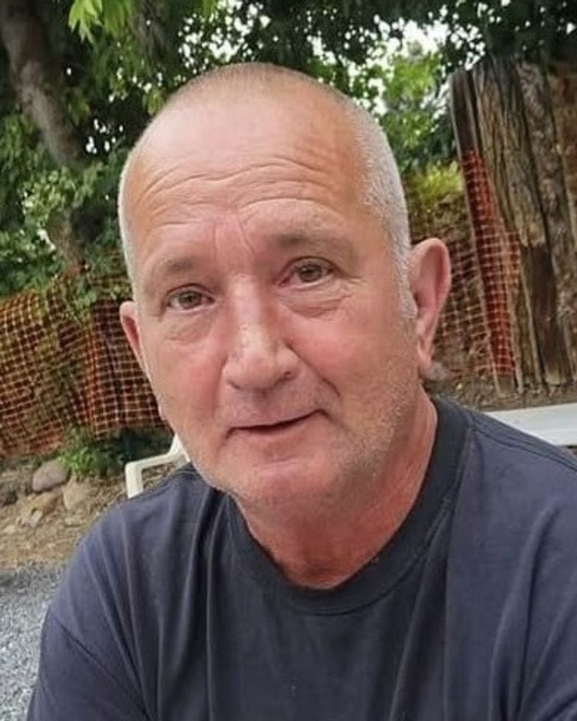 William "Bill" John Turner Profile Photo