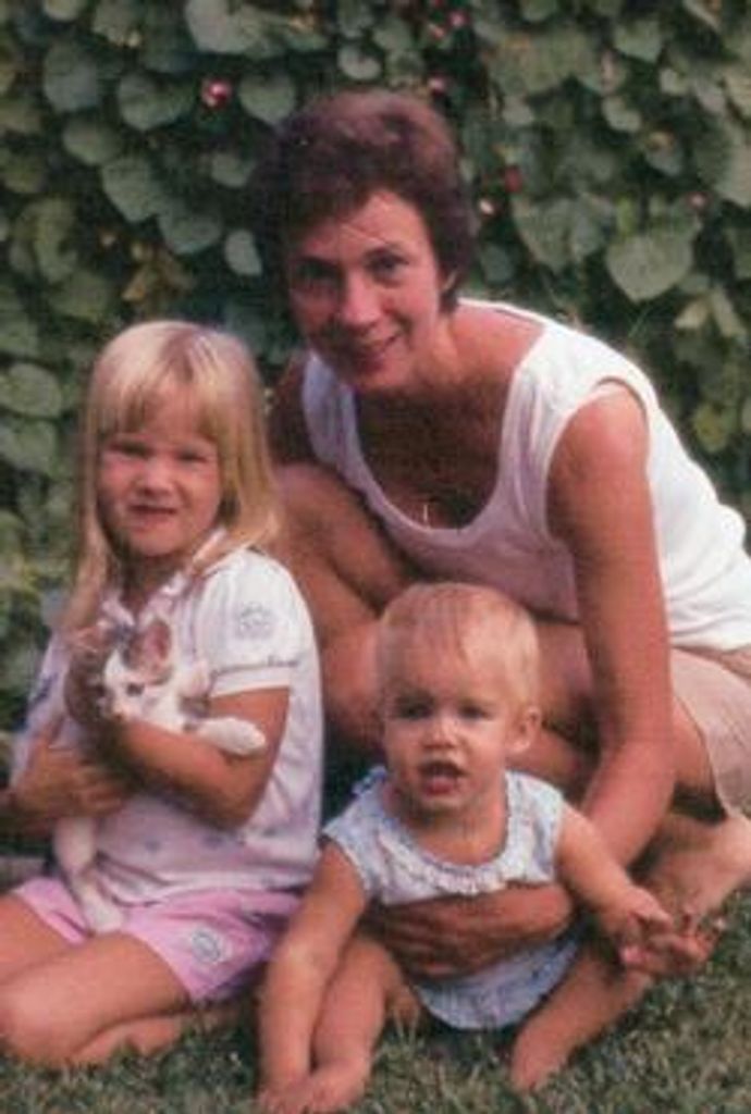 Susan Irene "Sue" Frankenberry