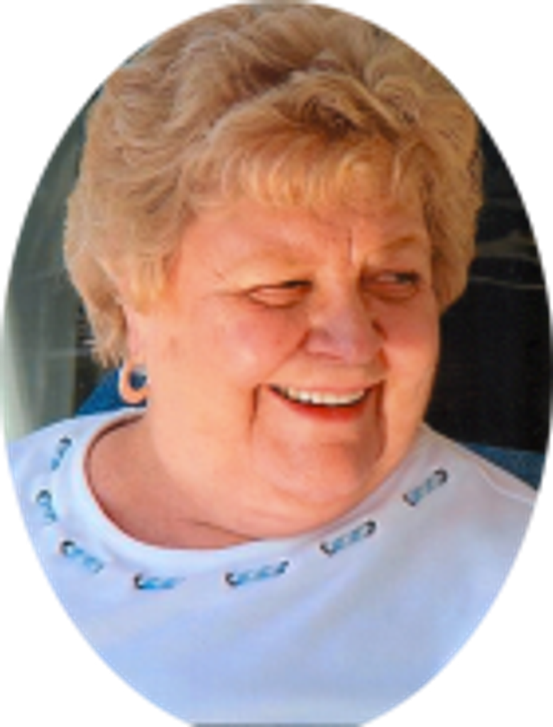 Joan Croll