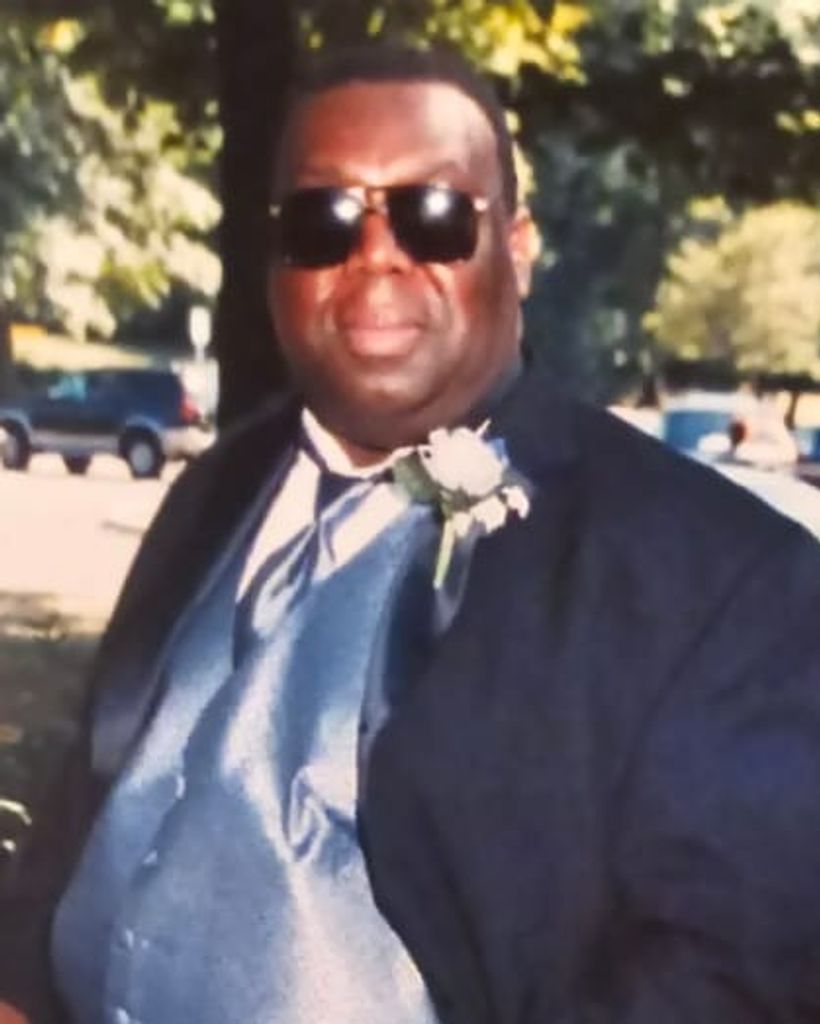 Charles Carter Profile Photo