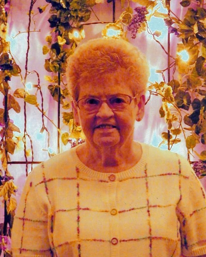 Frances Morris Profile Photo