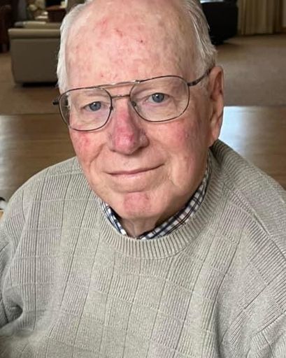 Larry Gene Johnson's obituary image