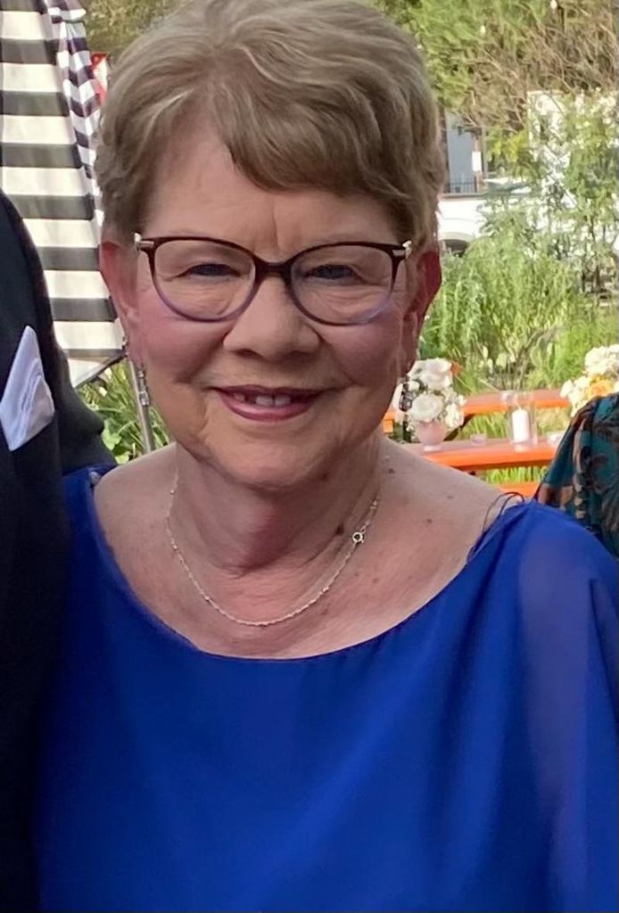 Geraldine Rose Profile Photo