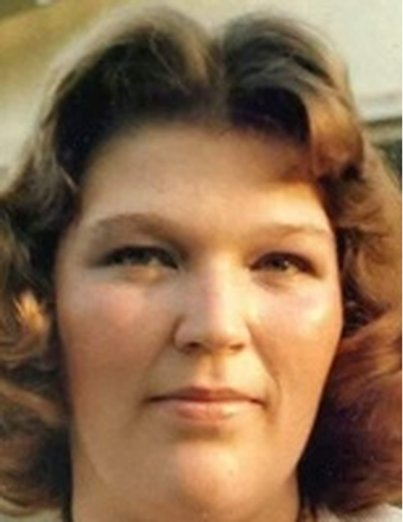 Nina Jarene (Bowen) Lindsey