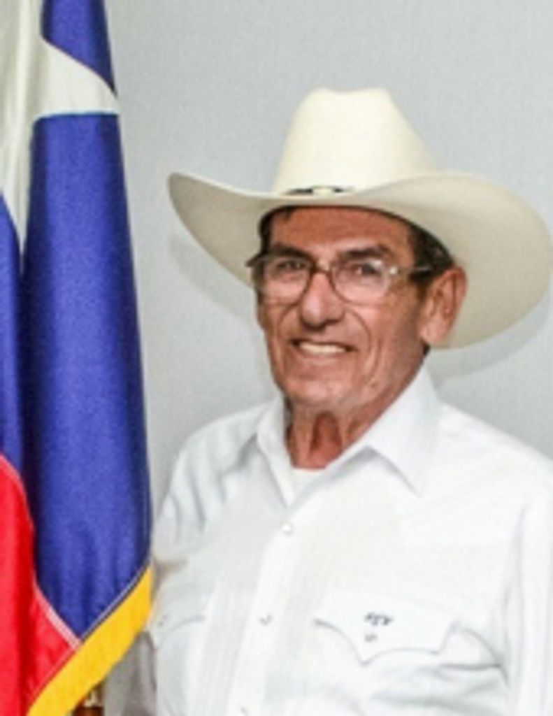 Jerry  Wayne Campbell