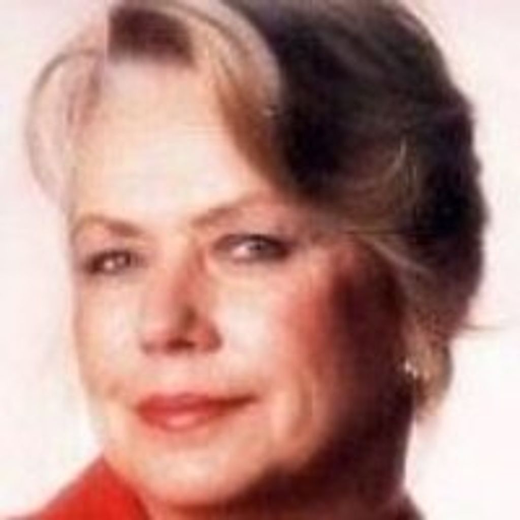 Betty Ruth Quatrine
