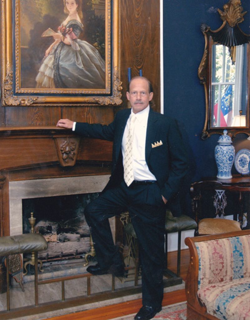 Wilson Glenn Parks Jr