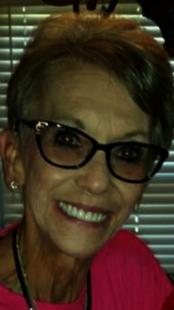 Pamela Kay Edson