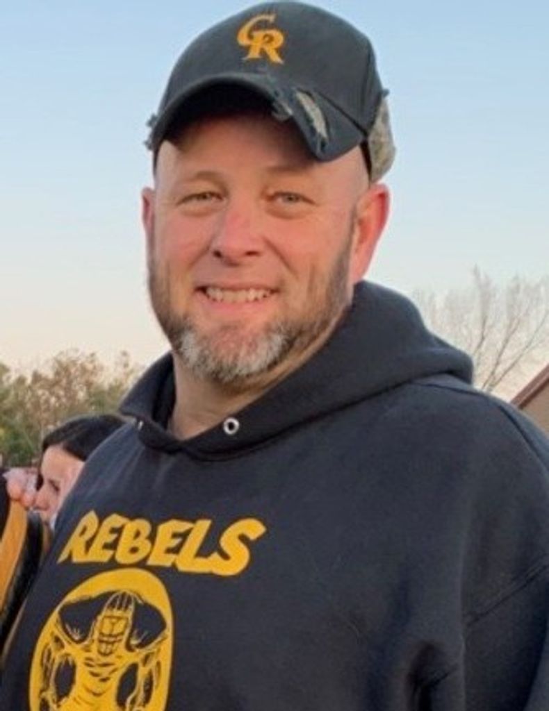 Travis James Rambo Profile Photo