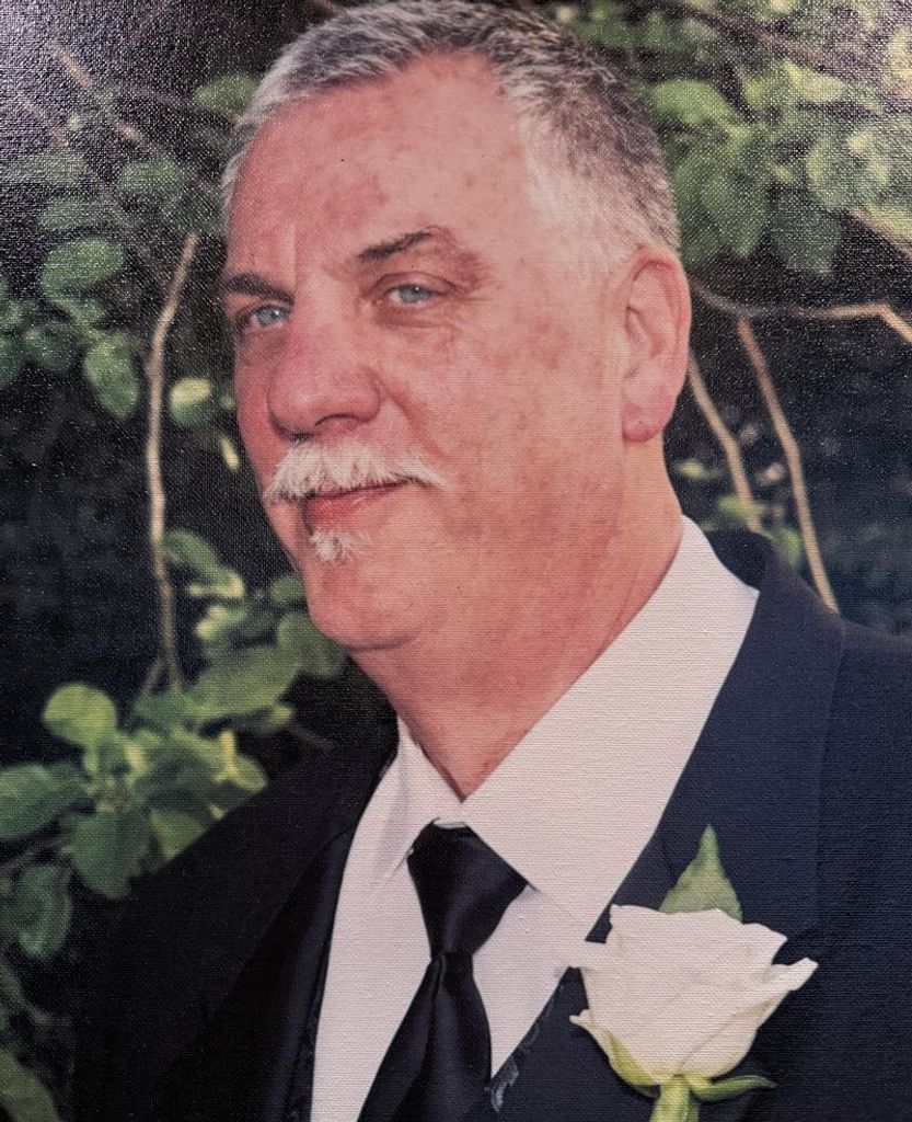 George W. Siering Profile Photo