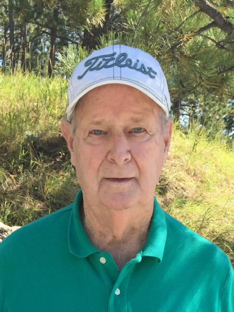 Richard Franklin Burkybile Profile Photo