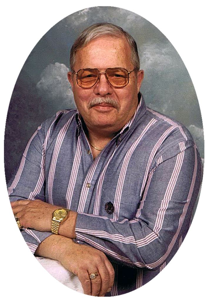 Wilford Eugene Oakley
